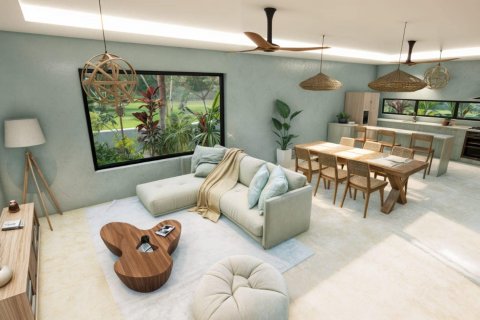 Villa in Ko Samui, Thailand 4 bedrooms № 124017 - photo 4