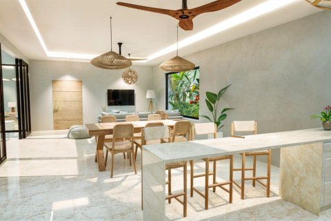 Villa in Ko Samui, Thailand 4 bedrooms № 124017 - photo 8