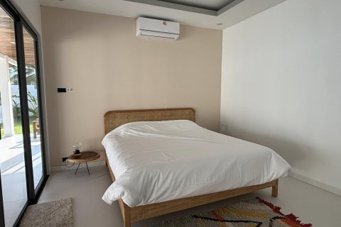 House in Ko Samui, Thailand 3 bedrooms № 124018 - photo 5