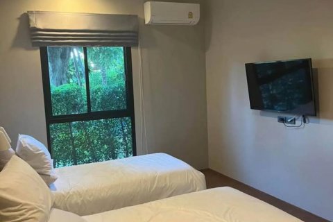 Condo in Rawai, Thailand, 2 bedrooms  № 133028 - photo 5