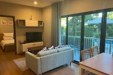 Condo in Rawai, Thailand, 2 bedrooms  № 133028 - photo 2