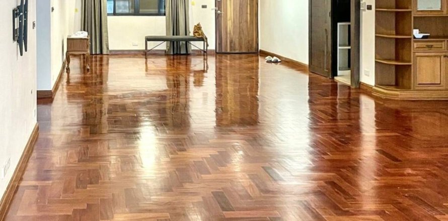 Кондоминиум с 3 спальнями в Бангкоке, Таиланд № 133033