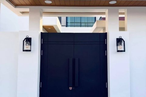 Villa à Wichit, Thaïlande 3 chambres № 133031 - photo 9