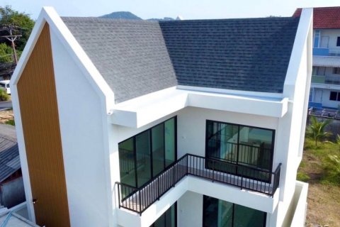 Villa à Wichit, Thaïlande 3 chambres № 133031 - photo 4