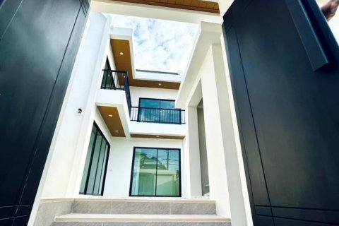 Villa à Wichit, Thaïlande 3 chambres № 133031 - photo 5