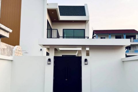 Villa à Wichit, Thaïlande 3 chambres № 133031 - photo 10