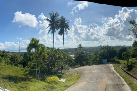 Земельный участок в Самуи, Таиланд  № 133034 - фото 2