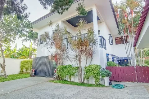 Дом в Раваи, Таиланд с 4 спальнями  № 130878 - фото 18