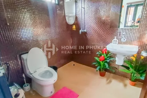 Дом в Раваи, Таиланд с 4 спальнями  № 130878 - фото 12