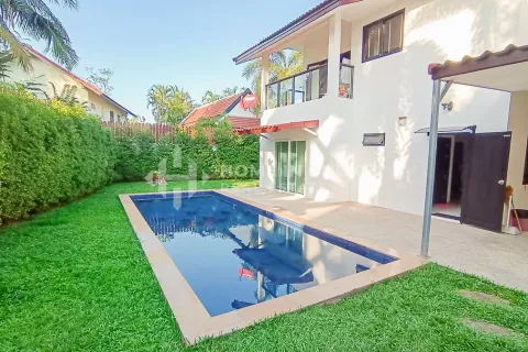 Дом в Раваи, Таиланд с 4 спальнями  № 130878 - фото 2