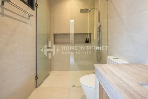 House in Phuket, Thailand 4 bedrooms № 130874 - photo 23