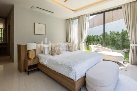 House in Phuket, Thailand 4 bedrooms № 130874 - photo 11