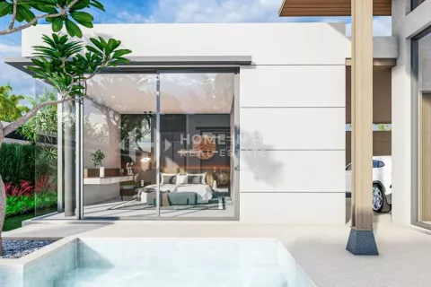 House in Phuket, Thailand 4 bedrooms № 130874 - photo 14