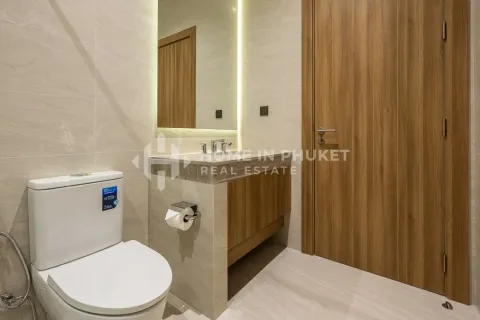 House in Phuket, Thailand 4 bedrooms № 130874 - photo 29