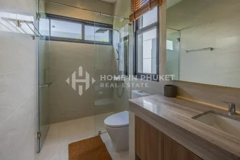 House in Phuket, Thailand 4 bedrooms № 130874 - photo 19