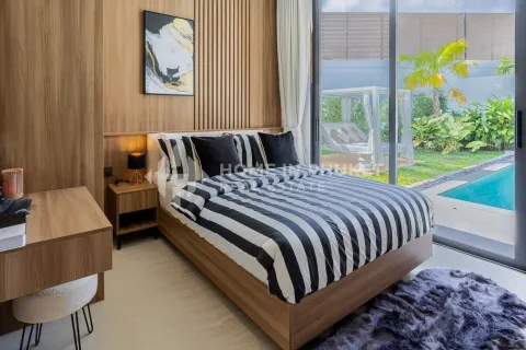 House in Phuket, Thailand 4 bedrooms № 130874 - photo 20