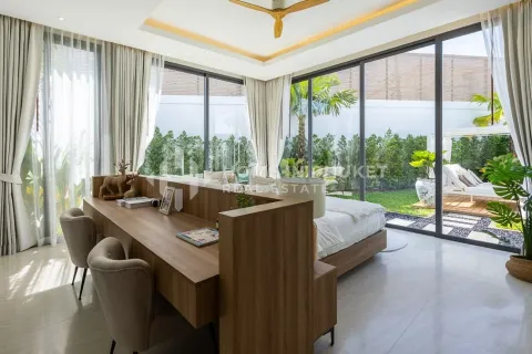 House in Phuket, Thailand 4 bedrooms № 130874 - photo 12