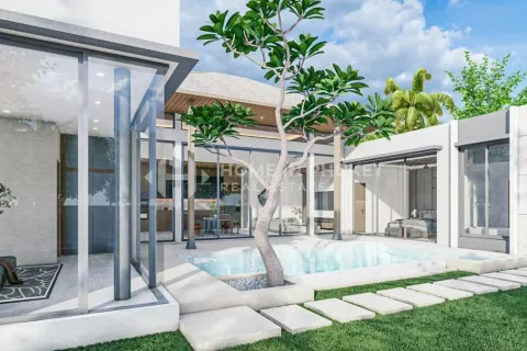 House in Phuket, Thailand 4 bedrooms № 130874 - photo 3