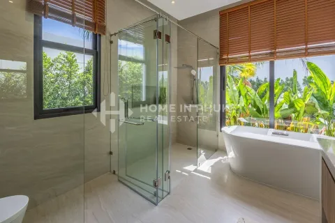 House in Phuket, Thailand 4 bedrooms № 130874 - photo 15