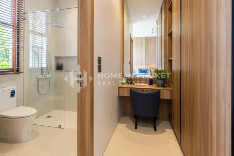 House in Phuket, Thailand 4 bedrooms № 130874 - photo 27