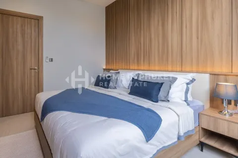 House in Phuket, Thailand 4 bedrooms № 130874 - photo 26