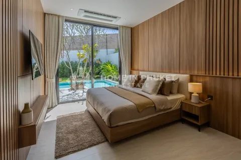House in Phuket, Thailand 4 bedrooms № 130874 - photo 16