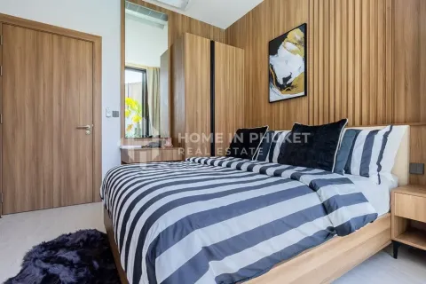 House in Phuket, Thailand 4 bedrooms № 130874 - photo 21