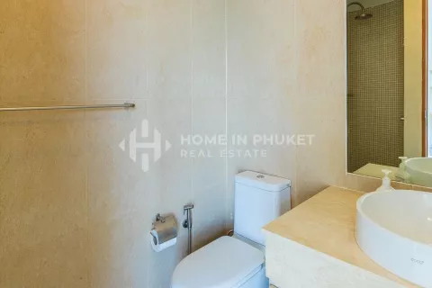 Дом в Чалонге, Таиланд с 6 спальнями  № 130872 - фото 26