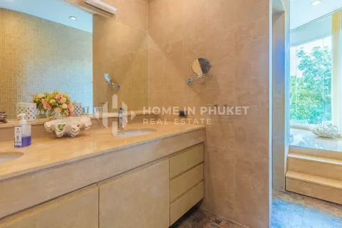 Дом в Чалонге, Таиланд с 6 спальнями  № 130872 - фото 12