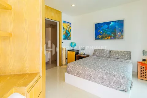 Дом в Чалонге, Таиланд с 6 спальнями  № 130872 - фото 21