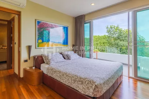 Дом в Чалонге, Таиланд с 6 спальнями  № 130872 - фото 9