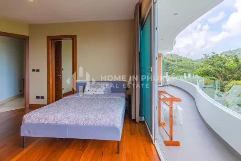 Дом в Чалонге, Таиланд с 6 спальнями  № 130872 - фото 15