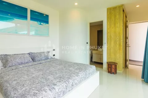 Дом в Чалонге, Таиланд с 6 спальнями  № 130872 - фото 25