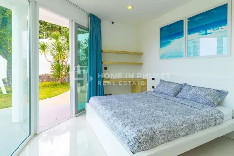 Дом в Чалонге, Таиланд с 6 спальнями  № 130872 - фото 24