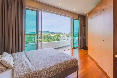 Дом в Чалонге, Таиланд с 6 спальнями  № 130872 - фото 14