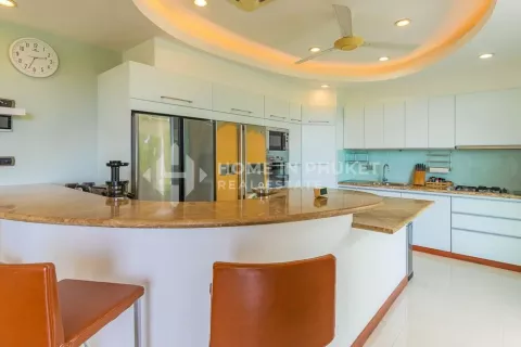 Дом в Чалонге, Таиланд с 6 спальнями  № 130872 - фото 8