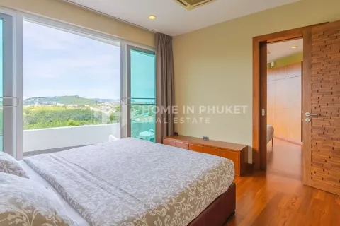 Дом в Чалонге, Таиланд с 6 спальнями  № 130872 - фото 10