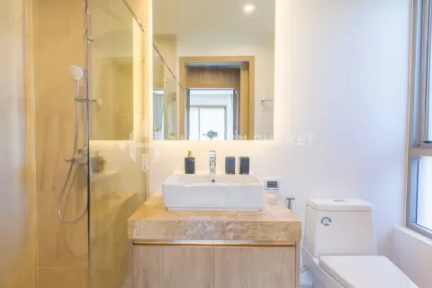 House in Phuket, Thailand 3 bedrooms № 130876 - photo 29