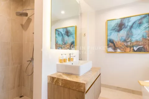 House in Phuket, Thailand 3 bedrooms № 130876 - photo 19