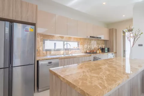 House in Phuket, Thailand 3 bedrooms № 130876 - photo 10