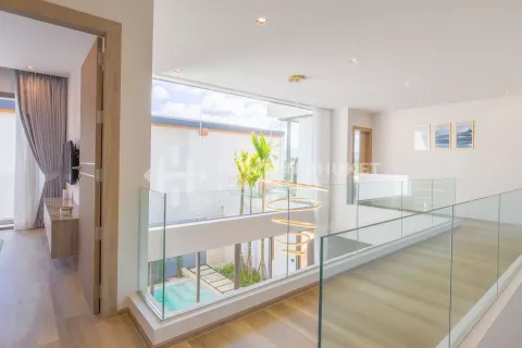 House in Phuket, Thailand 3 bedrooms № 130876 - photo 20