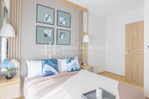 House in Phuket, Thailand 3 bedrooms № 130876 - photo 26