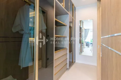 House in Phuket, Thailand 3 bedrooms № 130876 - photo 16