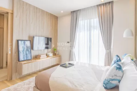 House in Phuket, Thailand 3 bedrooms № 130876 - photo 28