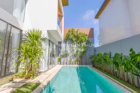 House in Phuket, Thailand 3 bedrooms № 130876 - photo 3