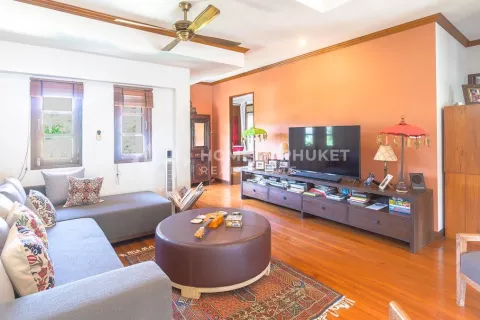 Дом в Пхукете, Таиланд с 4 спальнями № 130873 - фото 17