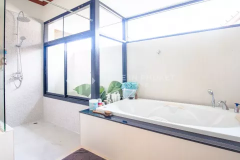 Дом в Пхукете, Таиланд с 4 спальнями № 130873 - фото 22