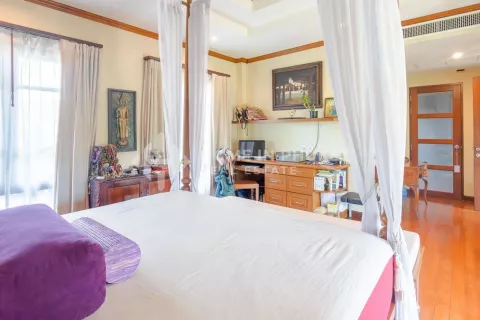 Дом в Пхукете, Таиланд с 4 спальнями № 130873 - фото 20