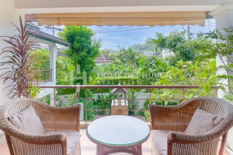 Дом в Пхукете, Таиланд с 4 спальнями № 130873 - фото 21