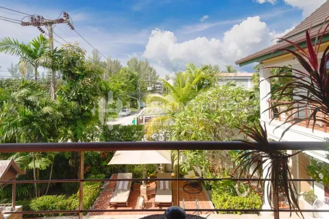 Дом в Пхукете, Таиланд с 4 спальнями № 130873 - фото 26